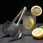Fruit Vegetable Cutter Tomato Potato Lemon Slicer For Kitchen Gadgets Tools