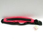 Pink By Victoria s Secret Elastic Stretchy Mesh Jogging Running Belt Fanny Pack