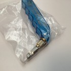Toyo Tc-600 Oil Hand Glass Cutter     Japan     Blue Grip     New   Open Box