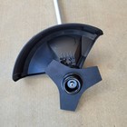 Milwaukee M18 Fuel Quik-lok Brush Cutter Attachment With New Cutting Blade  40d 