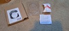 My Child   s Keepsake Handprint Kit  newborn To 3 Years  - Clay Handprint Footprin