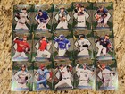 Medium Flat Rate Box Of Baseball Cards