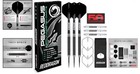 Professional Black Tungsten Darts Set 30g With Flights  Shafts   Wallet Included