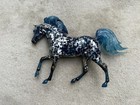 Retired Classic Breyer Horse  62212 High Tide Blue Decorator Malik Arabian