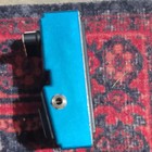 Dod Fx64 Ice Box Stereo Chorus Pedal Analog For Electric Guitar