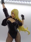 Kotobukiya Bishoujo Black Canary Figure - Original Costume