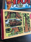 Vtg 70s Hollywood Redwoods Shasta Winchester California 26  Tourist Pennant Lot