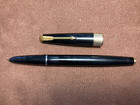 Parker 17 Fountain Pen