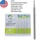 Wave Dental Carbide Burs Surgical Straight Handpiece Burs Hp 557 702 703l 44 5mm
