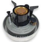 Bat 45 German Vintage Fuel Stove Antique Kerosene Primus Optimus Enders Coleman
