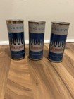 Hamms Beer Flat Top Beer Can Great Condition One Gold Band  Two Silver Bands 