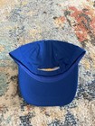 Corona Blue Baseball Cap Hat Breweriana Beer Advertising Theme