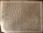 1610  1676  Genuine Antique Map By John Speed  Buckinghamshire