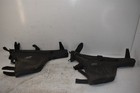 2021 Kawasaki Teryx Krx 1000 Storage   Door Bags 