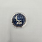 Sexy Witch Coin Mint In Capsule