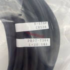 A660-2007-t364 l20r53a Cable plug For Fanuc Robot A05b-2256-c101 Teach Pendant