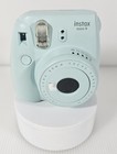 Fujifilm Instax Mini 9 Instant Film Camera Blue