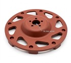 6  Diamond Cup Wheel 25 Grit Medium Bond  19mm Arbor   Fits Hilti Grinders