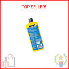 Rain-x White Rx11806d Washer Fluid Additive-16 9 Fl  Oz  500  Ml