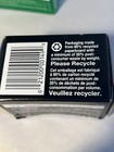 Lot Of 3 Various Expired Film Rolls Kodak And Fujfilm  And Scotch