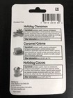 Chapstick Holiday Collection Trio - Cinnamon  Caramel Cr  me  Cocoa  new 