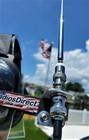 Racecar Radio Antenna Kit Extended Range Uhf Spotter And Car