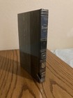 1952 Very Good Great Britannica Books Vol 44 Boswell