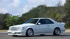 1995 Mercedes-benz E-class 3 2 Amg Wide Body