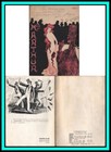 Unusual Vintage Program  le Carrousel  -  coccinelle    Many More Transvestis