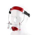 4 Type Dental Orthodontic Reverse Pull Double Lever Adjustable Headgear Facemask