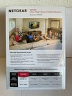 Netgear Cable Modem Cm1000 Ultra High Speed Docsis 3 1 New