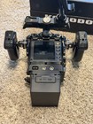 Red Komodo 6k Cinema Camera With Accessories