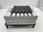 Lot Of 3 Cisco C1111-4plteea 4-port Lte Gigabit Integrated Router W  Antennas