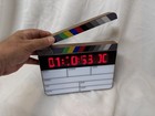 Deity Tc-sl1 Wireless Bluetooth-enabled Timecode Smart Clapper Slate