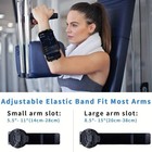 360   Rotation Detachable Wrist Mobile Phone Holder For 4 7-6 5 Inch Smartphones