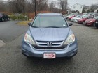 2010 Honda Cr-v 4wd 5dr Ex