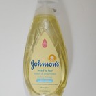 Johnson   s Baby Body Wash   Shampoo 3-pk 27 1 Fl Oz Each Gentle Tear-free Formula
