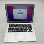 Apple Macbook Air 13    2017 Intel I5 5350u 1 8ghz 8gb Ram 128gb Ssd Monterey