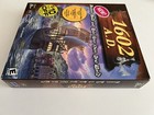 1602 A d  Pc Cd-rom Anno Gt Interactive  1999   Windows 95 98  Big Box Sealed