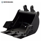 Attachments Mini Excavator   Grabber  Ripper  Rake  Auger  Bucket