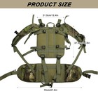 Mydays Universal Tree Stand Transport System  Lightweight Army Green 
