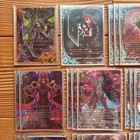 Future Card Buddyfight Bushiroad Disease Deck 2 