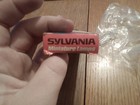Lot Of 9 Sylvania 86 Miniature Lamp Bulb