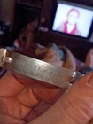 Vintage  Bottle Opener - Lucky Lager  - It s Lucky When You Live In America