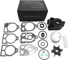 Water Pump Impeller Kit For Mercury Outboards   Mercruiser Alpha One
