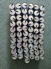 1978 Rc  royal Crown  Cola Baseball Cans Lot  61 