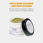 Brownells J-b Bore Cleaning Compound 2oz Gun Barrel Cleaner Removes Fouling