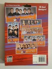 Vintage Nsync Timberlake Foil Valentines 30 Fold   Seal Cards 2001 New Sealed