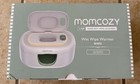 New  Momcozy Baby Wipe Warmer With Spring Design 4 Modes Temperature Night Light