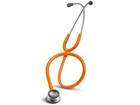 Littmann Classic Ii Pediatric Stethoscope  Orange  27 Inch 2155 New